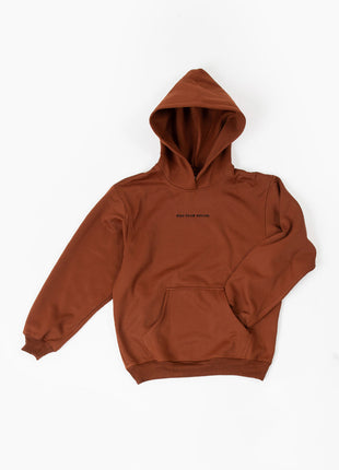 Fleece Hoodie (Adult)