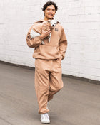 Fleece Hoodie (Adult)