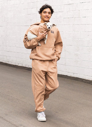 Fleece Jogger (Adult)