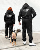 Fleece Hoodie (Adult)