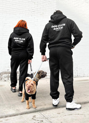 Fleece Hoodie (Adult)