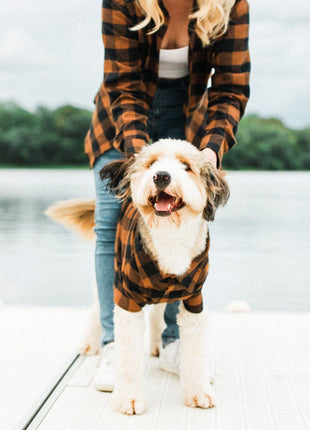 Lodge Flannel