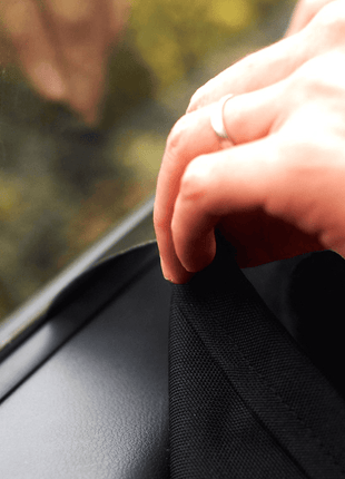 PupProtector™ Car Door Guard (2 pack)