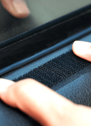 PupProtector™ Car Door Guard (2 pack)