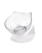 Modern Non-slip Cat Food Bowls