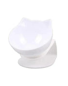Modern Non-slip Cat Food Bowls