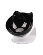 Modern Non-slip Cat Food Bowls