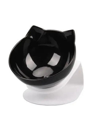 Modern Non-slip Cat Food Bowls