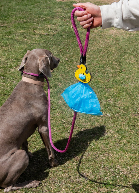 Rubber Duck Poopy Loop®