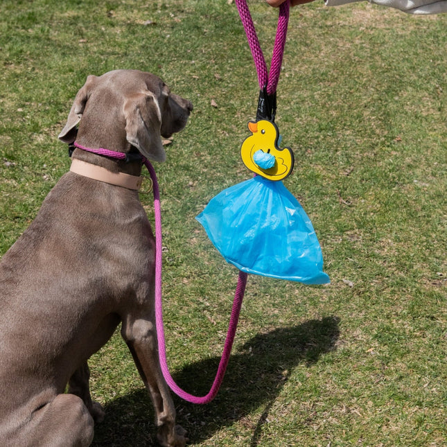 Rubber Duck Poopy Loop®