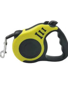 Durable Automatic Retractable Dog No Tangle Comfortable Grip Pet Leash