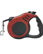 Durable Retractable Leash with Extension 360° Tangle Free Brake And Lock