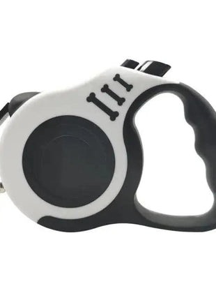 Durable Retractable Leash with Extension 360° Tangle Free Brake And Lock