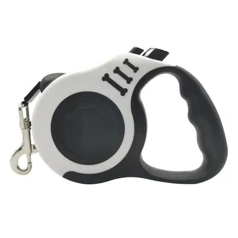 Durable Retractable Leash with Extension 360° Tangle Free Brake And Lock