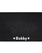 Durable Waterproof Pet Feeding Mat Water Cushion Non- Slip Personalized Pet Mat For Dog Cat Bowl Drinking Feeding Mat