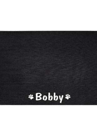 Durable Waterproof Pet Feeding Mat Water Cushion Non- Slip Personalized Pet Mat For Dog Cat Bowl Drinking Feeding Mat