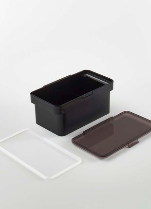 Airtight Pet Food Container - Three Sizes