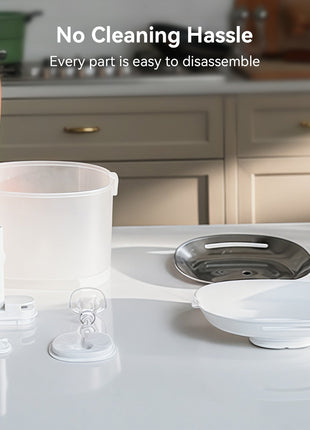 Pet Fountain Elfin E1+