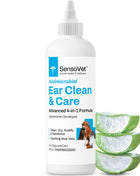 SensoVet™ Ear Clean & Care