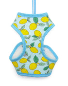 EasyGO Lemon - Pup List