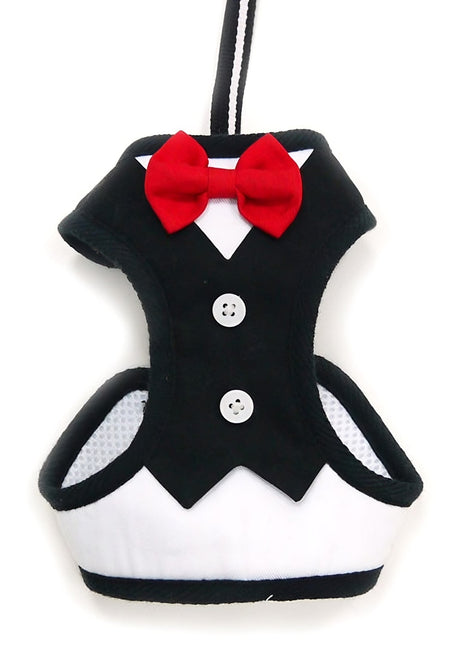EasyGO Bowtie - Pup List