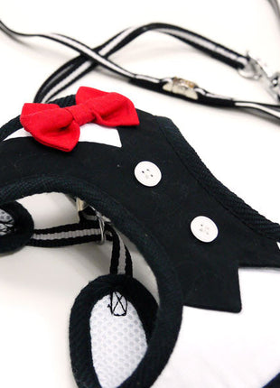 EasyGO Bowtie - Pup List