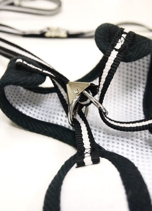 EasyGO Bowtie - Pup List