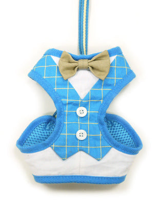 EasyGO Bowtie - Pup List