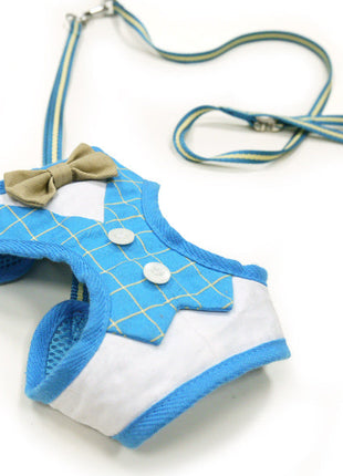 EasyGO Bowtie - Pup List