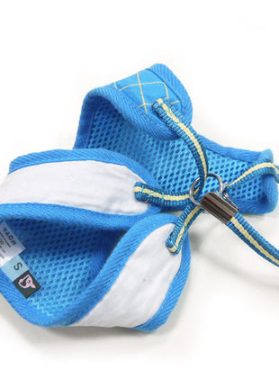 EasyGO Bowtie - Pup List