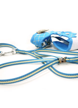 EasyGO Bowtie - Pup List