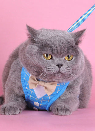 EasyGO Bowtie - Pup List