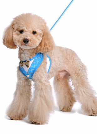 EasyGO Bowtie - Pup List