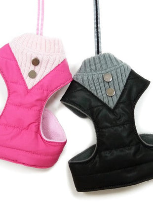 EasyGO Puffer - Pup List