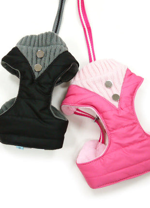 EasyGO Puffer - Pup List