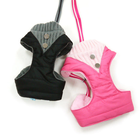 EasyGO Puffer - Pup List