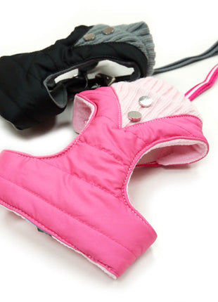 EasyGO Puffer - Pup List