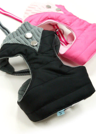 EasyGO Puffer - Pup List