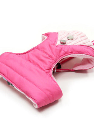 EasyGO Puffer - Pup List