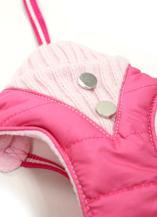 EasyGO Puffer - Pup List