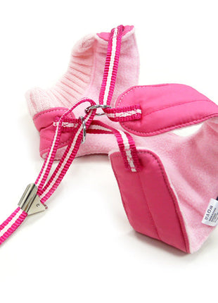 EasyGO Puffer - Pup List