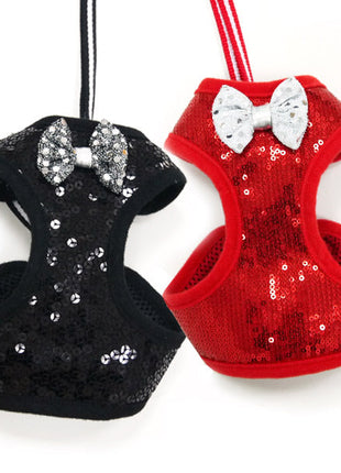 EasyGo Sequin - Pup List