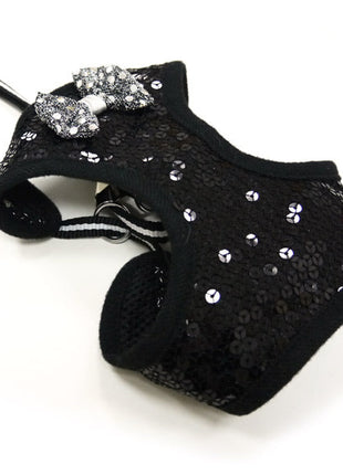 EasyGo Sequin - Pup List