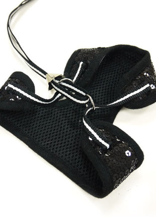 EasyGo Sequin - Pup List