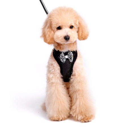 EasyGo Sequin - Pup List