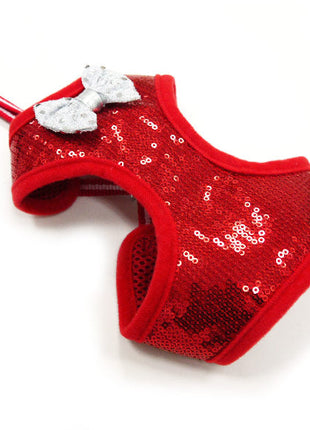 EasyGo Sequin - Pup List