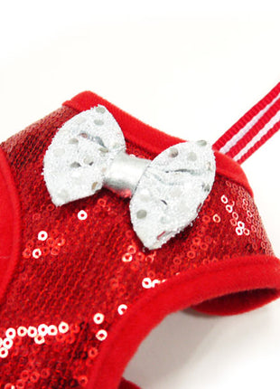 EasyGo Sequin - Pup List