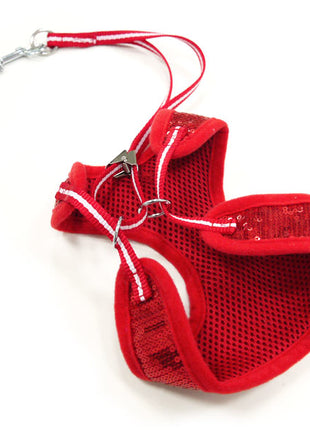 EasyGo Sequin - Pup List