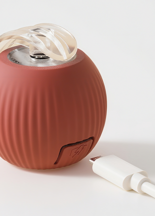 Milou & Lumi Smart Interactive Cat Toy Ball