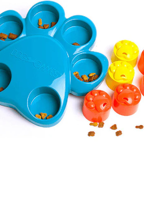 Smartpaws Interactive Dog Food Puzzle Toy
